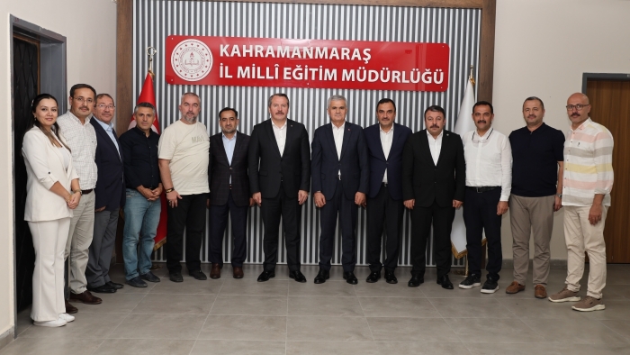 Ali Yalçın: “Kendi İçimizde Suçlu Aramak Yerine, Suçu Ortadan Kaldırmaya Odaklanmalıyız”